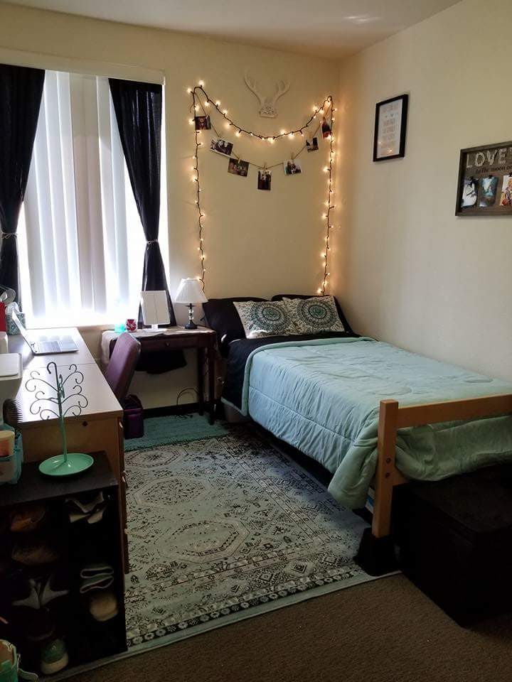 Dorm Room Makeover – Midlife Mom Blog